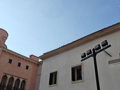 -华谊兄弟（长沙）电影小镇