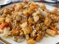 老幼乐八珍豆腐-桃子餐厅·天津菜(王顶堤总店)
