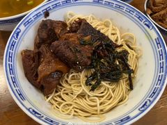 -永丰面馆(汉口路店)