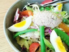 法式里埃维拉色拉-EN SPACE恩空间