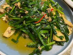 -百年银屏蚝烙·潮汕菜·非遗(乐山店)