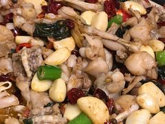 -回·龙虾铺·盆盆蟹·烧烤大排档(回龙观店)