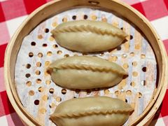 -西贝(东方路店)