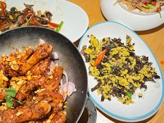 -品味泸沽湖•民族特色菜(大落水店)