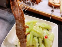 -麦凯伦烧烤·精酿超级工厂店(金桥总店)