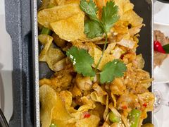 -川流不息(北蔡休闲广场店)