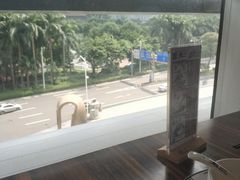-太二酸菜鱼(广州IFC国金天地店)