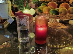 -Bar The Vortex(高新万达店)