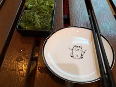 -薄荷小筑融合音乐餐吧(农业路店)