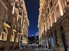 -三号黄浦会Canton Table