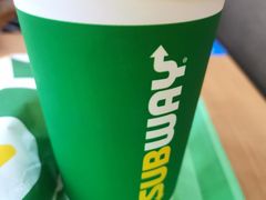 -赛百味SUBWAY(燕莎奥莱店)