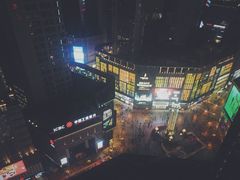 -笑福亭料理小馆(解放碑店)