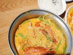 -曼泰·泰餐(京华城店)