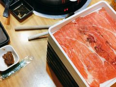 -水林间·寿喜烧自助(仙林金鹰店)