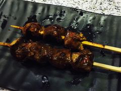 -鸟串烧Yakitori