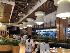大堂-琼菜王(南海店)