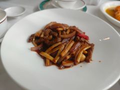 -老洋房花园饭店(绍兴路店)