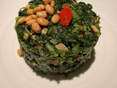 -晓淮山·扬州早茶·淮扬菜(龙阳广场店)