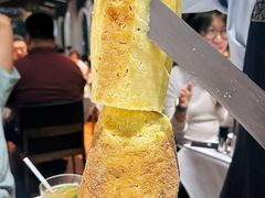 -拉蒂娜·巴西牛排馆 Latina·Brazilian Steakhouse(陆家嘴旗舰店)