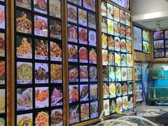 -美达尔烧烤海鲜家常菜(泰山路店)