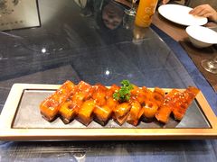 自制山楂冻-胡记饭店(保工街店)