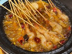 -胡马八破·川菜小馆(宽厚里店)