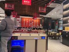 -八合里潮汕鲜牛肉火锅(上海汇智广场店)