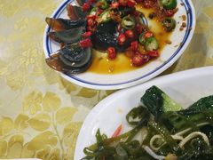 -老孙家饭庄·非遗(东关店)