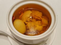 芙蓉鸽王汤-好食上(喜盈门.范城店)