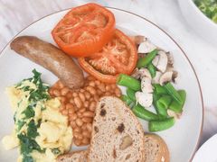 -农畉LONFOOD(福田星河COCOPark店)