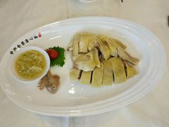 -清心鸡沙田乳鸽店·非遗传承(粤垦路店)
