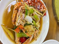 -板桥海鲜广场(文明东店)