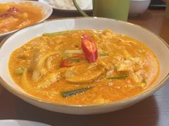 -泰国餐厅 Thai Food(裕华万达店)