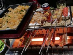 -丰茂烤串(金源店)