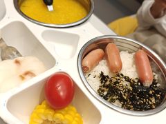 -兰湘子·湘菜小炒(惠多港店)