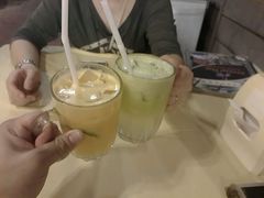 -真浪花园海鲜餐馆