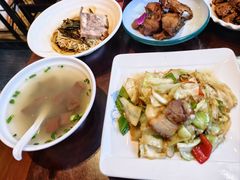 -德兴馆(广东路总店)