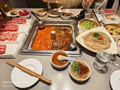 -海底捞火锅(赛格国际购物中心店)