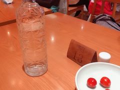 -粤域茶餐厅