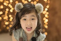 点击看大图 -DORA kids 朵拉儿童摄影花园店