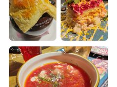 -卢布里西餐厅(总店)