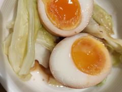 溏心蛋-味千拉面(煌华新纪元购物广场店)