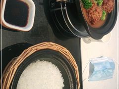 -谷田稻香·砂锅菜(西乡天虹店)