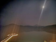 -松月湖大酒店