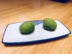 绿茶大福-和枫の宴日式料理(潘家园店)