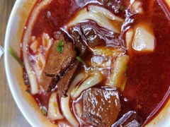 -骏骏牛肉粉店(吉庆街店)