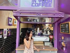 -HANA COFFEE(长寿路店)