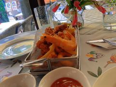 -威尼斯意餐酒吧 Venezia club(意大利风情街店)