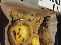 -肯德基(永盛店)