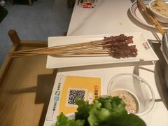 -许府牛火锅(信义坊总店)